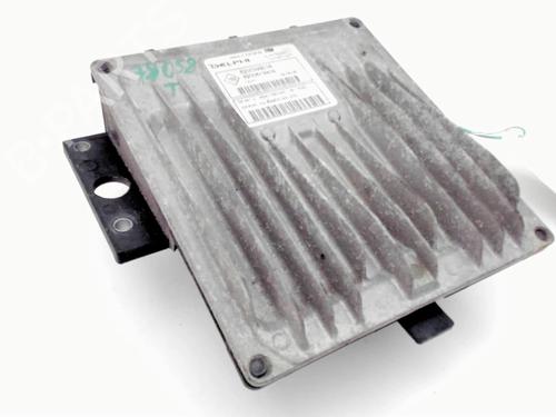 Engine control unit (ECU) NISSAN NOTE (E11, NE11) 1.5 dCi | BP34104604M57 - Image 2