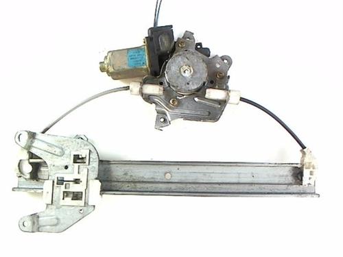 Used Rear right window mechanism Rear right window mechanism 20459236 20459236