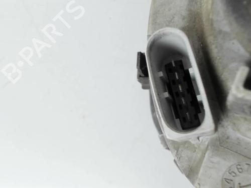 Right headlight MERCEDES-BENZ C-CLASS (W203) C 200 CDI (203.004) | BP25979785C29 