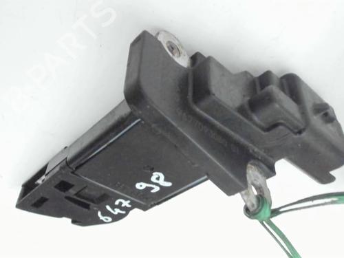 Used Mass air flow sensor Mass air flow sensor PEUGEOT BOXER Van 2.0 BlueHDi 130 (130 hp) 20423982 20423982