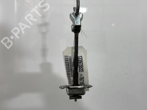 Cerniera/Tirante porta Cerniera/Tirante porta SUZUKI VITARA (LY) 1.6 (APK 416) (120 hp) 33834324 33834324