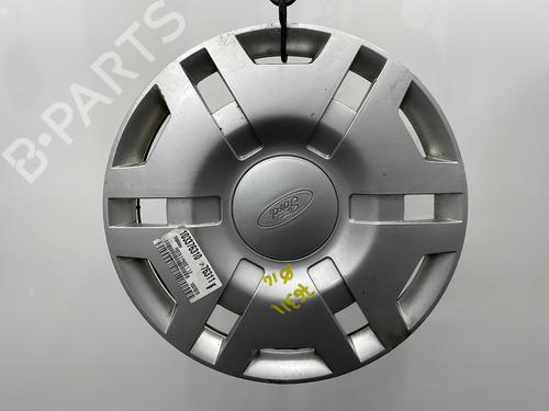 Used Hub cap FORD FIESTA V (JH_, JD_) 1.3 (69 hp) 24508373