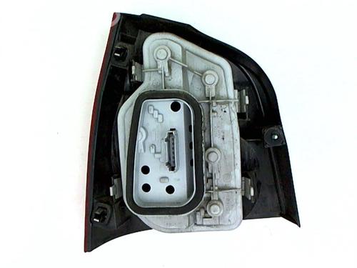 Right taillight VW POLO (9N_, 9A_) 1.2 12V | BP20403199C35 