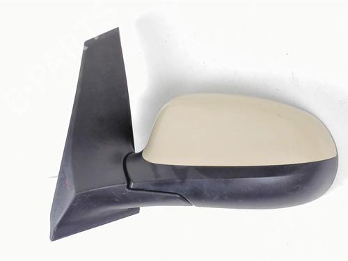Left mirror FORD KA (RU8) 1.3 TDCi | BP20400647C26 