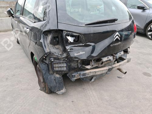 Right headlight CITROËN C3 II (SC_) 1.4 HDi 70 (SC8HZC, SC8HR0, SC8HP4) | BP39486354C29 - Image 21