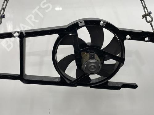 Radiator fan RENAULT SAFRANE I (B54_) 2.0 (B540) | BP21208253M35 