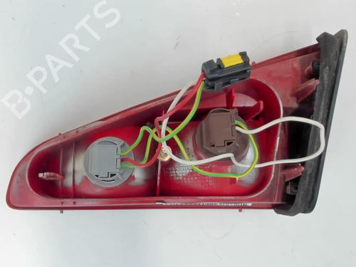 Used Left tailgate light Left tailgate light PEUGEOT 607 (9D, 9U) 2.2 HDi (133 hp) 20397983 20397983