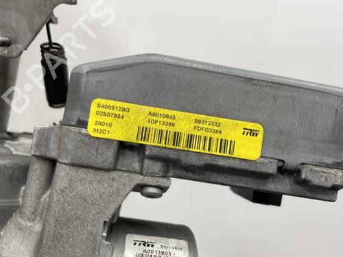 Ratstammeenhed FORD FIESTA VI (CB1, CCN) 1.4 TDCi | BP29513871M21 
