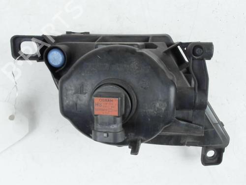 Used Left front fog light Left front fog light 36900375 36900375