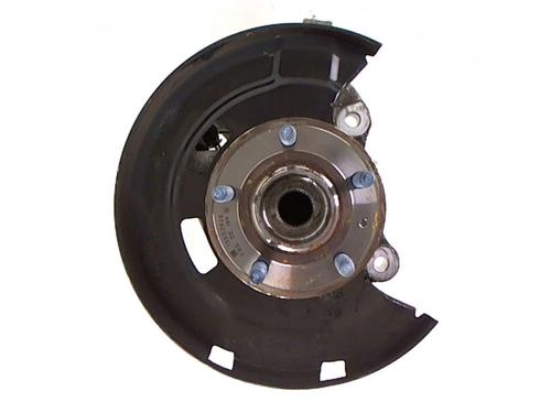 Used Right front steering knuckle Right front steering knuckle OPEL ASTRA J (P10) 1.3 CDTI (68) (95 hp) 20443648 20443648