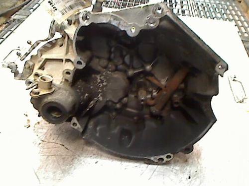 Gearbox CITROËN JUMPER I Platform/Chassis (244) 2.8 HDi | BP22913661M3 