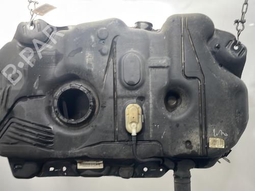 Andre CITROËN C8 (EA_, EB_) 2.2 HDi (128 hp) 32509135