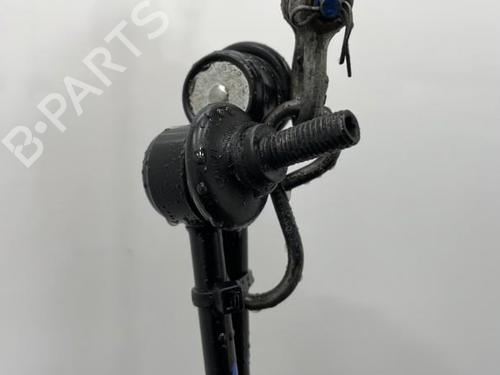 Used Other Other PEUGEOT 207 (WA_, WC_) 1.4 HDi (68 hp) 21240759 21240759