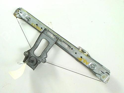 Rear left window mechanism BMW 3 (E46) 320 d | BP20448182C24 