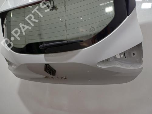 Tailgate RENAULT CLIO V (B7_) 1.0 TCe 90 (B7MT) | BP38787813C6 - Image 2