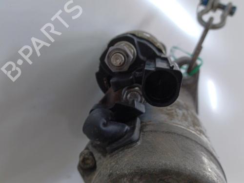 Used Starter Starter AUDI TT (FV3, FVP) 2.0 TDI (184 hp) 20468466 20468466