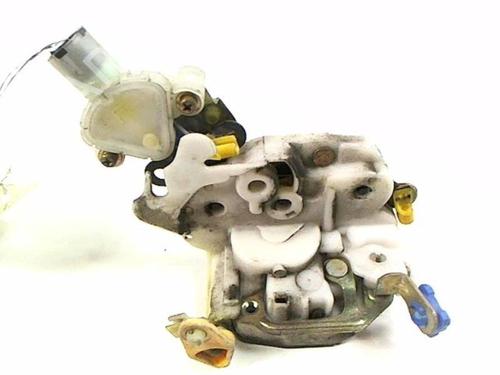 Front left lock NISSAN SERENA (C23) 1.6 | BP20455682C98 