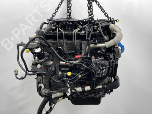 Engine MAZDA 2 (DE_, DH_) 1.6 MZ-CD | BP20394722M1 - Image 7