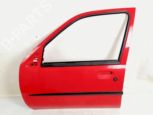 Left front door FORD FIESTA IV (JA_, JB_) 1.3 i | BP20421598C2 