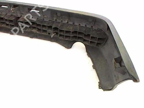 Rear bumper RENAULT 19 II (B/C53_) 1.4 | BP20413891C8 