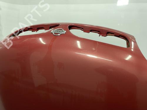 Hood NISSAN MICRA II (K11) 1.0 i 16V (K11) | BP29603950C1 