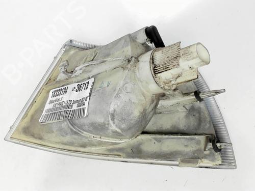 Blinklys fortil højre VOLVO S40 I (644) 1.9 TD | BP20415332C33 