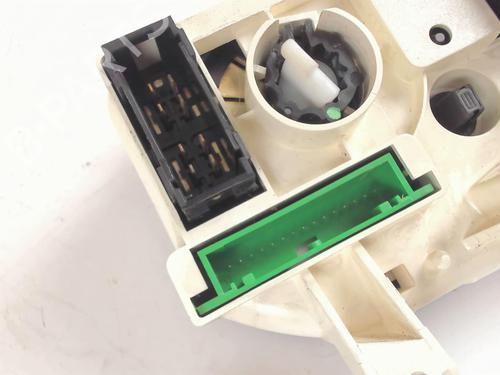 AC Styreenhet / Manøvreringsenhet RENAULT CLIO II (BB_, CB_) 1.2 (BB0A, BB0F, BB10, BB1K, BB28, BB2D, BB2H, CB0A,... (58 hp) 20467973