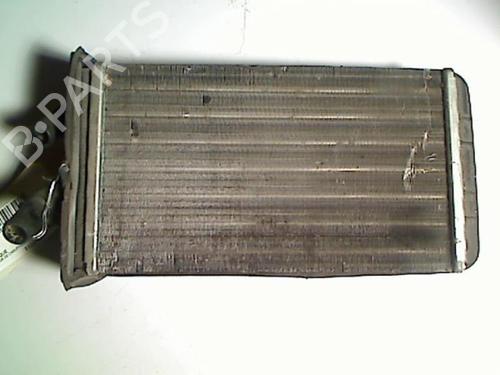 Used Heater matrix FIAT CINQUECENTO (170_) 0.7 i (170AD) (30 hp) 20413039