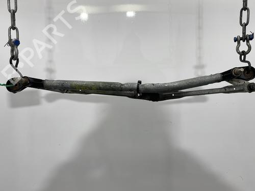 Used Front wipers mechanism ALFA ROMEO 147 (937_) 1.9 JTDM 16V (937.AXN1B, 937.AXZ1B) (170 hp) 31053369