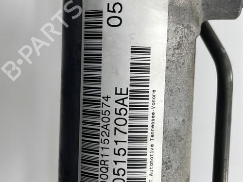 Steering rack LANCIA VOYAGER MPV (404_) 2.8 CRD (RT, 53) | BP31761459M22 