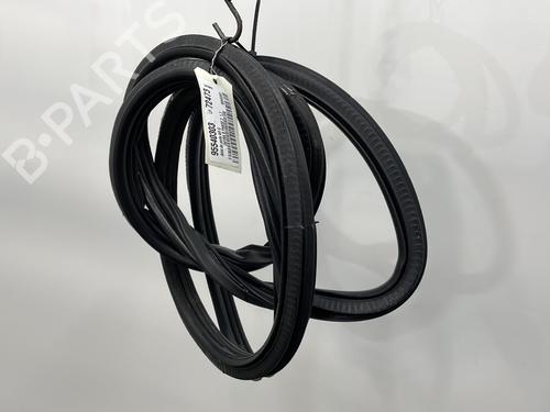 Rubber door seal OPEL ZAFIRA / ZAFIRA FAMILY B (A05) 1.7 CDTI (M75) | BP21062276C142 