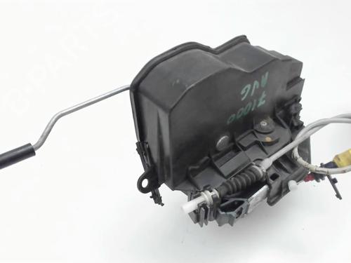 Front left lock BMW 1 (E87) 120 d | BP20439807C98 