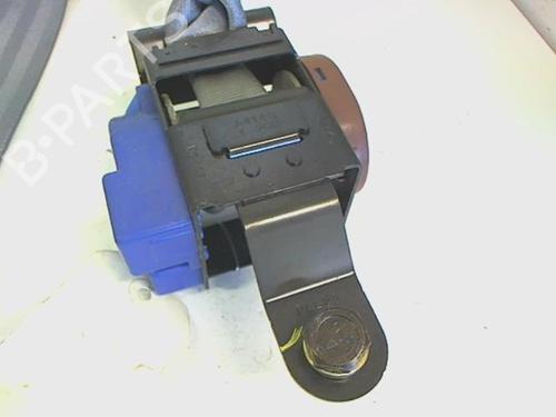 Front right belt tensioner CHEVROLET AVEO / KALOS Hatchback (T200) 1.4 | BP20411302C88 