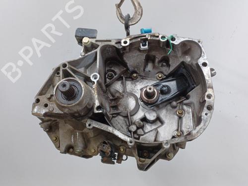 Gearbox RENAULT CLIO II (BB_, CB_) 1.2 (BB0A, BB0F, BB10, BB1K, BB28, BB2D, BB2H, CB0A,... | BP20427934M3 