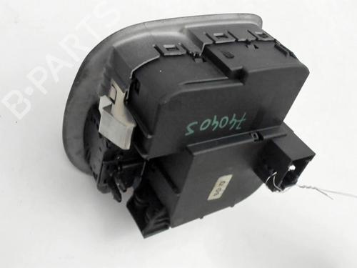 Headlight switch MERCEDES-BENZ C-CLASS (W203) C 200 CDI (203.004) | BP26181546I24 