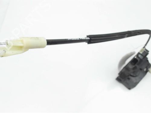 Front right lock OPEL CORSA E (X15) 1.4 (08, 68) | BP20445478C97 