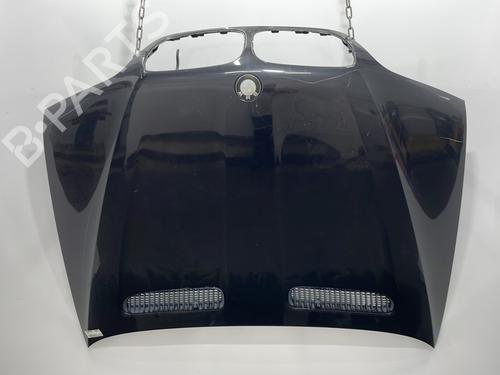 Used Hood BMW X5 (E53) 3.0 d (218 hp) 26642100