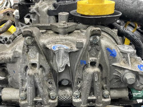 Engine RENAULT KADJAR (HA_, HL_) 1.2 TCe 130 (HLMR) | BP31817630M1