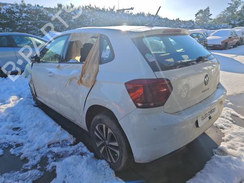 Engine VW POLO VI (AW1, BZ1, AE1) 1.0 TSI | BP36310762M1 - Image 10