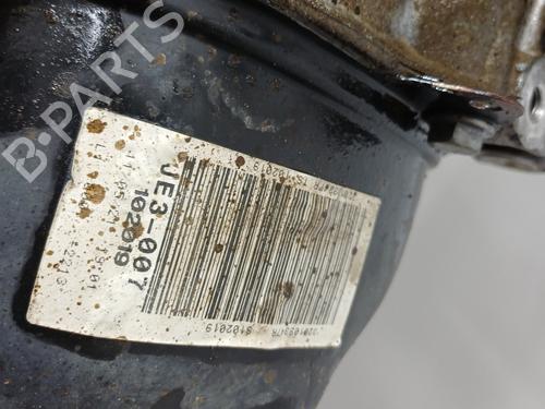 Gearbox RENAULT TWINGO III (BCM_, BCA_) 1.0 SCe 65 (BCMJ) | BP36337595M3 - Image 12