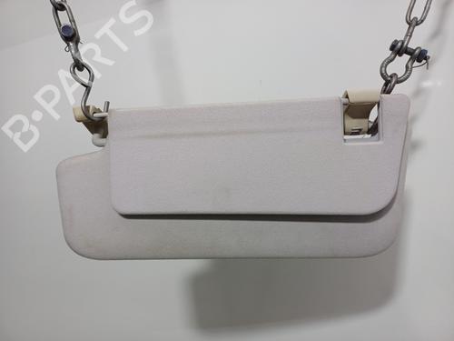 Right sun visor MERCEDES-BENZ E-CLASS (W211) E 270 CDI (211.016) | BP35969604I2 - Image 5