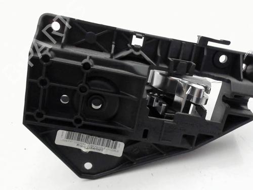 Front left interior door handle LAND ROVER RANGE ROVER EVOQUE (L538) 2.0 D 4x4 | BP39576026I13 - Image 3