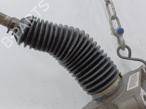 Used Steering rack Steering rack PEUGEOT BOXER Van 2.0 BlueHDi 130 (130 hp) 20423983 20423983