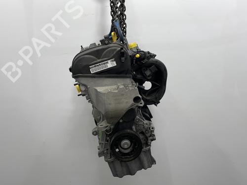 Engine SKODA CITIGO (NF1) 1.0 | BP26964202M1  - Image 6