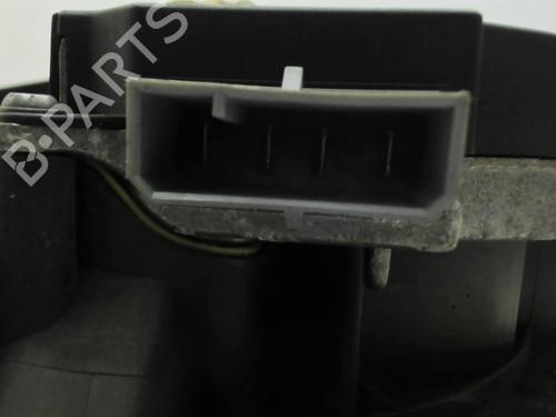 Heater blower motor SAAB 9-3 (YS3F, E79, D79, D75) 1.9 TiD | BP20397062M62 