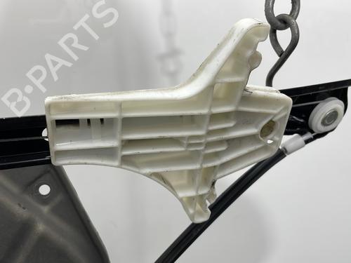 Rudehejsemekanisme Højre bagtil VW GOLF V (1K1) 1.9 TDI | BP29956800C25 