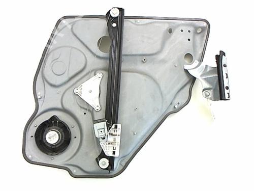 Used Rear left window mechanism MERCEDES-BENZ B-CLASS Sports Tourer (W245) B 200 CDI (245.208) (140 hp) 20437700