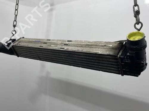 Used Intercooler Intercooler RENAULT SCÉNIC III (JZ0/1_) 1.5 dCi (106 hp) 20416956 20416956
