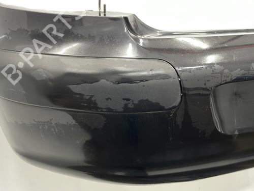 Rear bumper PEUGEOT 307 (3A/C) 1.6 HDi | BP29078213C8 