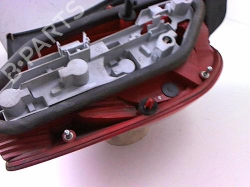 Used Left taillight Left taillight RENAULT MODUS / GRAND MODUS (F/JP0_) 1.5 dCi (FP0E, JP0E) (65 hp) 20437705 20437705